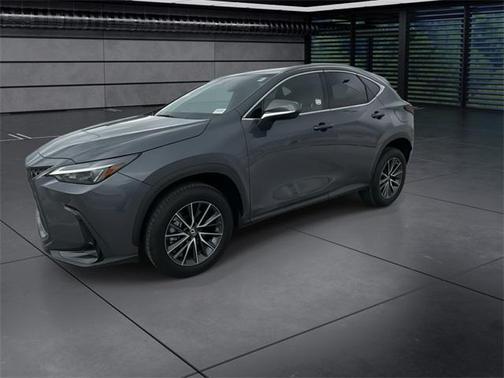 2023 Lexus NX 250 Premium