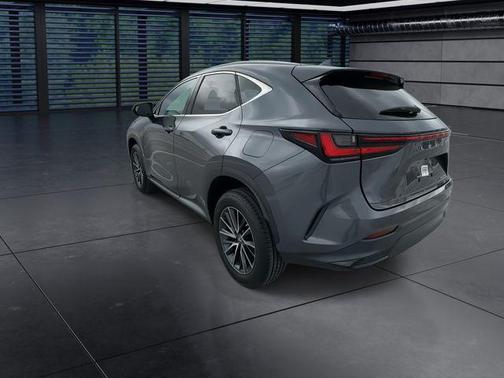 2023 Lexus NX 250 Premium