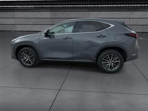 2023 Lexus NX 250 Premium