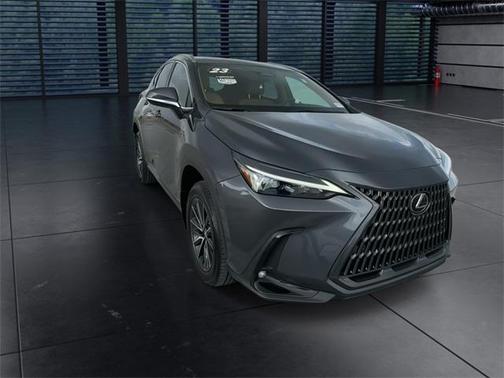2023 Lexus NX 350 Premium