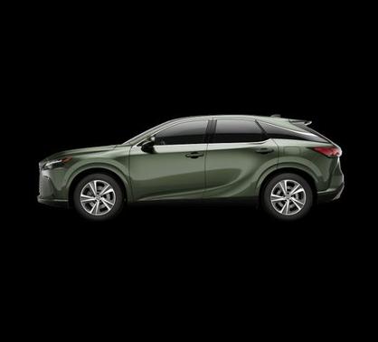 2025 Lexus RX 350 Base