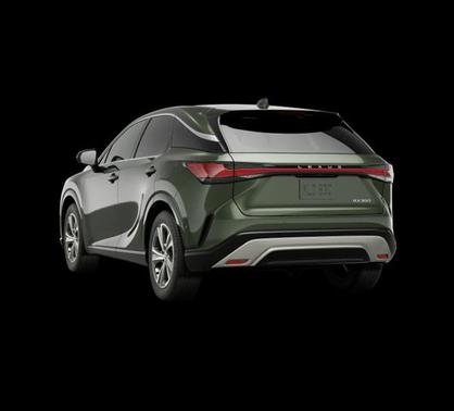 2025 Lexus RX 350 Base