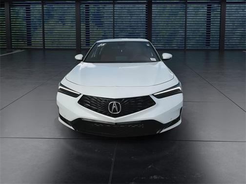 2025 Acura Integra A-SPEC Technology