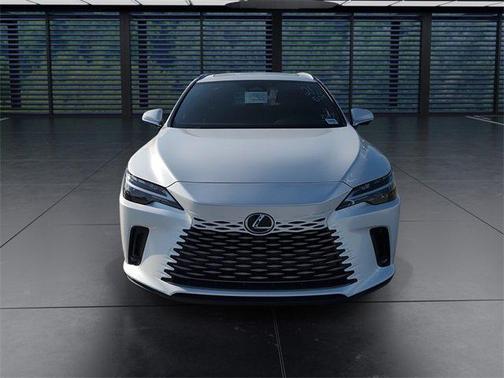 2026 Lexus RX 350 Base