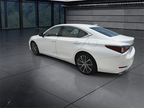 2023 Lexus ES 350 Premium