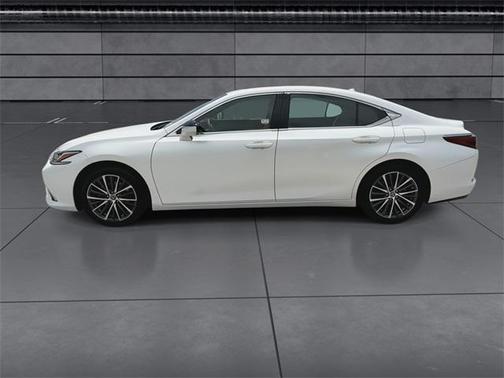 2023 Lexus ES 350 Premium