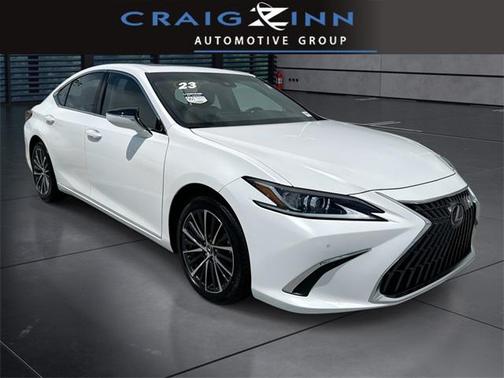 2023 Lexus ES 350 Premium