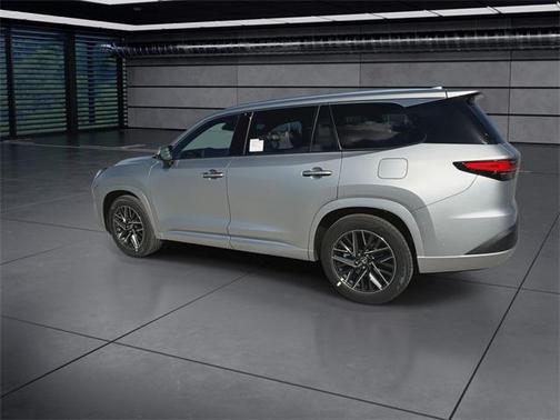 2025 Lexus TX 350 Premium