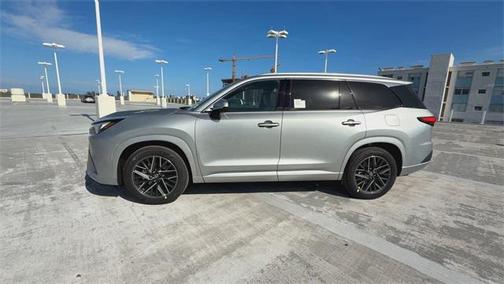 2025 Lexus TX 350 Premium