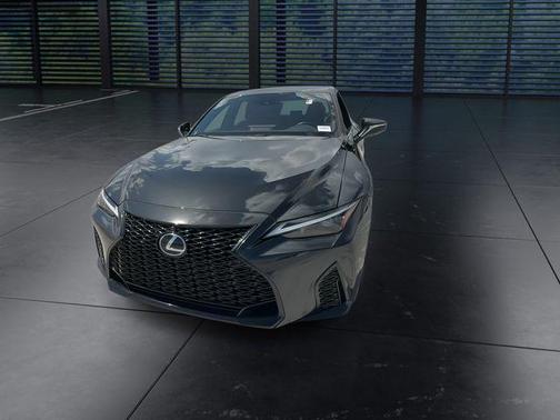 Caviar 2024 Lexus IS 350 Base