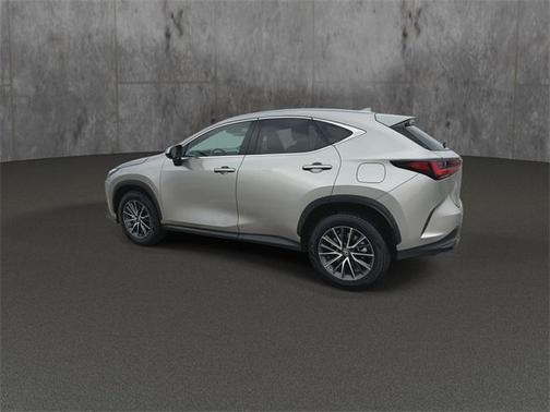 2023 Lexus NX 350 Premium