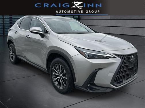 2023 Lexus NX 350 Premium
