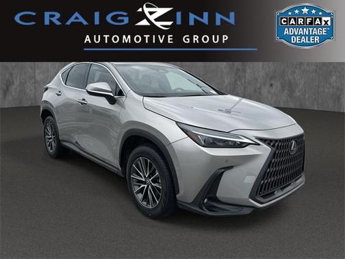 2023 Lexus NX 350 Premium