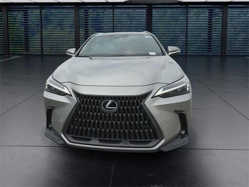 2023 Lexus NX 350 Premium