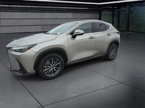 2023 Lexus NX 350 Premium