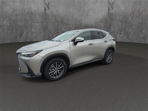 2023 Lexus NX 350 Premium