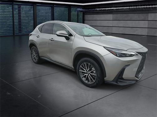 2023 Lexus NX 350 Premium