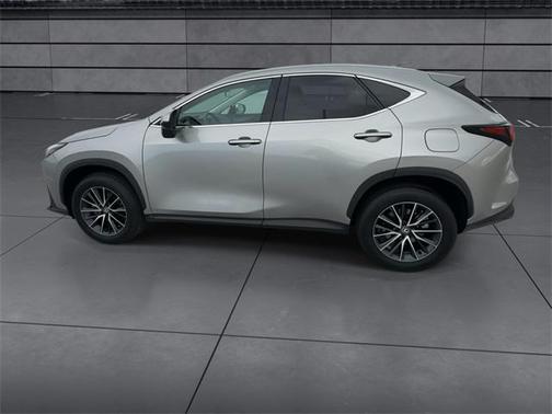 2024 Lexus NX 250 Premium