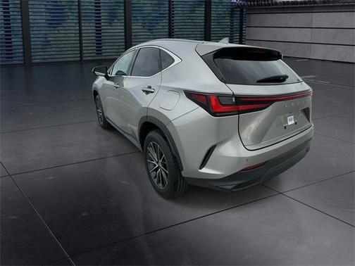 2024 Lexus NX 250 Premium