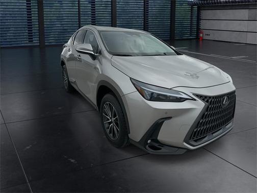 2024 Lexus NX 250 Premium