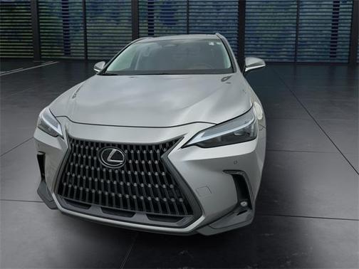 2024 Lexus NX 250 Premium