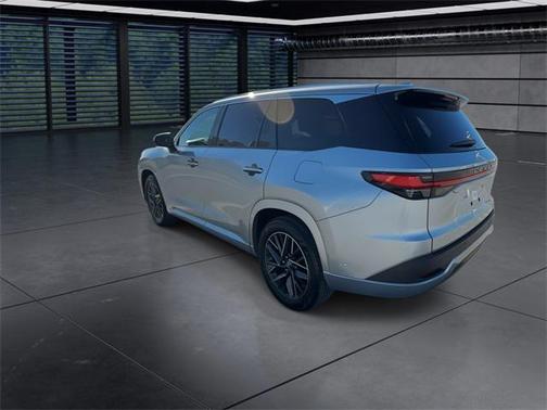 2024 Lexus TX 350 Luxury