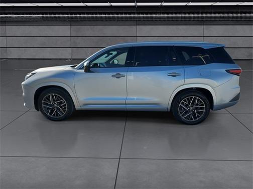 2024 Lexus TX 350 Luxury