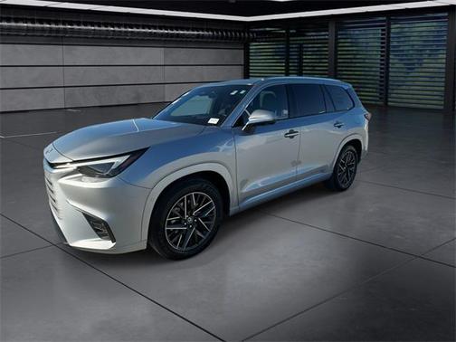 2024 Lexus TX 350 Luxury
