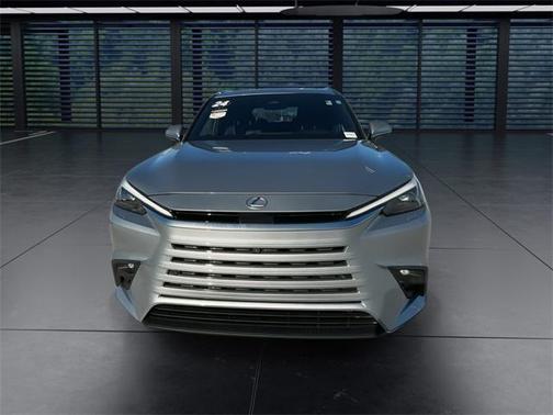 2024 Lexus TX 350 Luxury