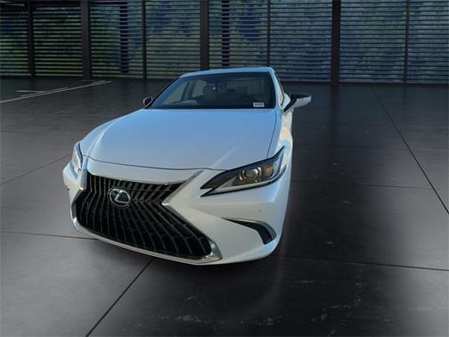 2025 Lexus ES 350 Base