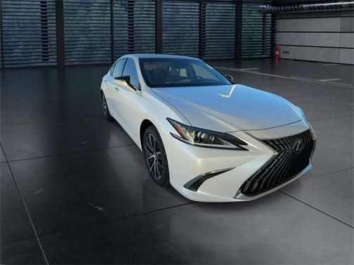 2025 Lexus ES 350 Base