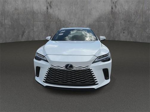 2024 Lexus RX 350 Base