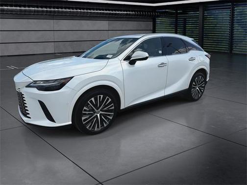 2024 Lexus RX 350 Base