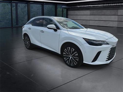 2024 Lexus RX 350 Base