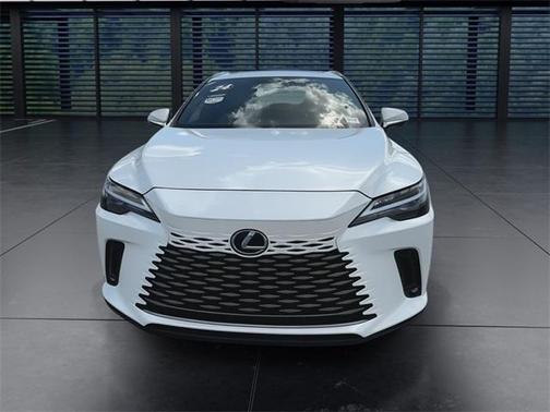 2024 Lexus RX 350 Base