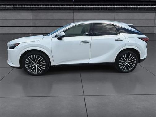 2024 Lexus RX 350 Base