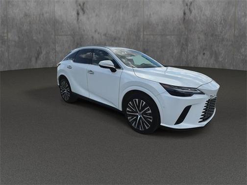 2024 Lexus RX 350 Base
