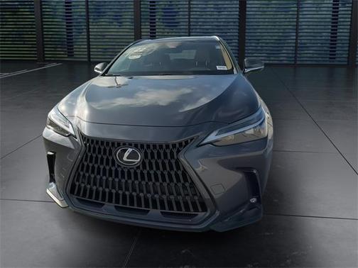 2022 Lexus NX 250 Premium