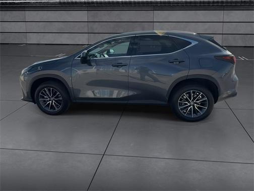 2022 Lexus NX 250 Premium
