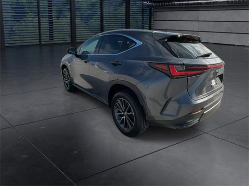 2022 Lexus NX 250 Premium