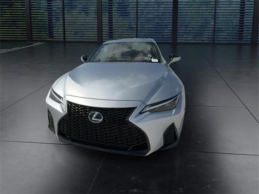 2025 Lexus IS 300 Base