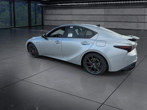 iridium 2026 Lexus IS 350 Base