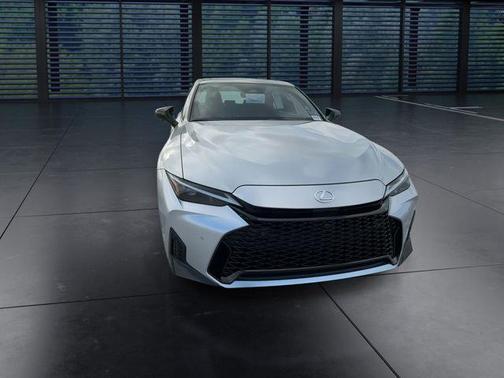 iridium 2026 Lexus IS 350 Base