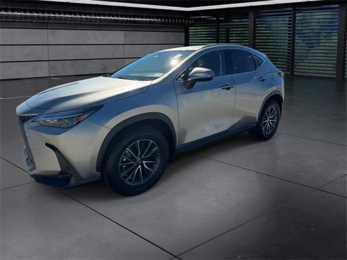 2023 Lexus NX 250 Base