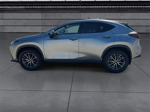 2023 Lexus NX 250 Base