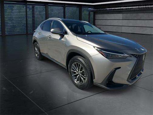 2023 Lexus NX 250 Base