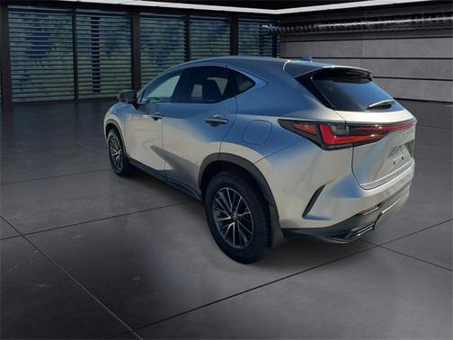 2023 Lexus NX 250 Base