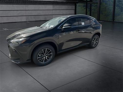 2026 Lexus NX 350 NX 350