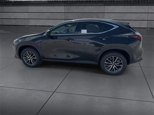 2026 Lexus NX 350 NX 350