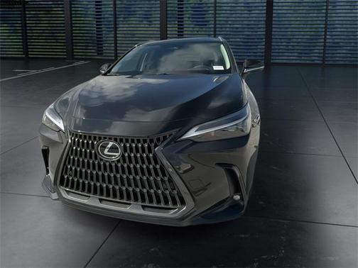 2026 Lexus NX 350 NX 350